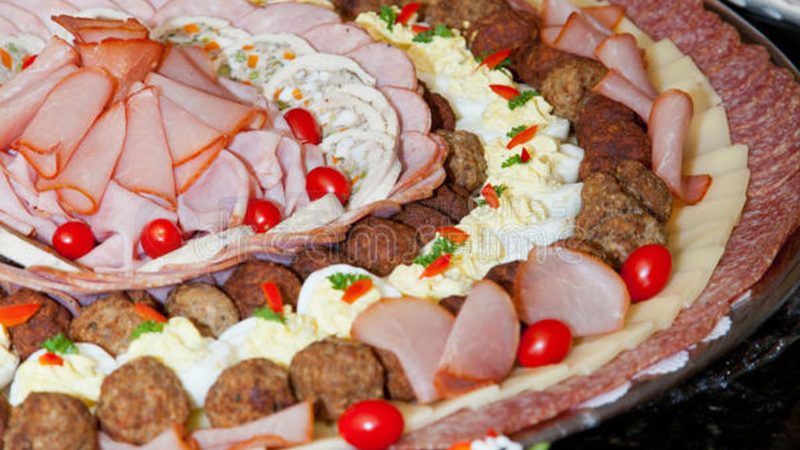 食品批发零售公司注册流程