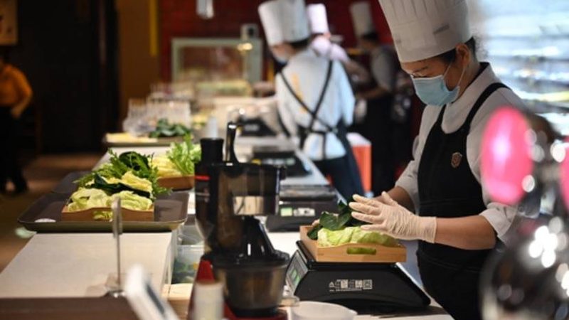 食品批发生意：潜藏的隐忧与挑战**