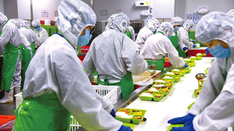 火锅底料过期了怎么办？正确处理方法大揭秘