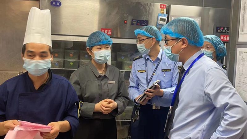 预制菜餐盒材质pp5可以重复用吗