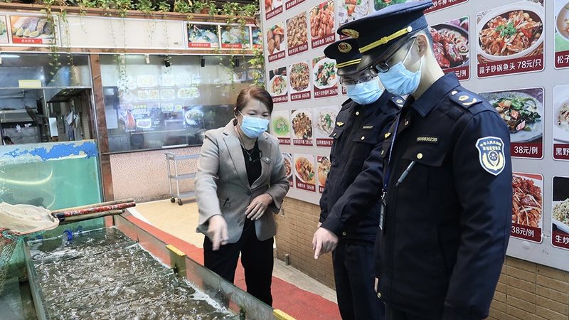 中小餐饮供应链加盟哪家靠谱