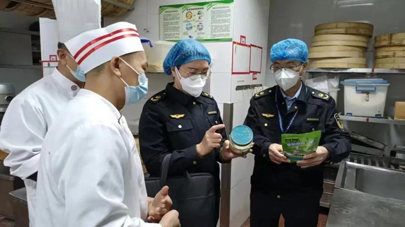 食品代加工规格参数揭秘：关键要素全解析**