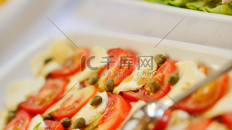 餐饮供应链代理售后服务标准：保障食品安全的关键一环**