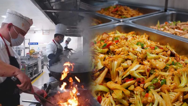 市场调研：了解行业现状与趋势**