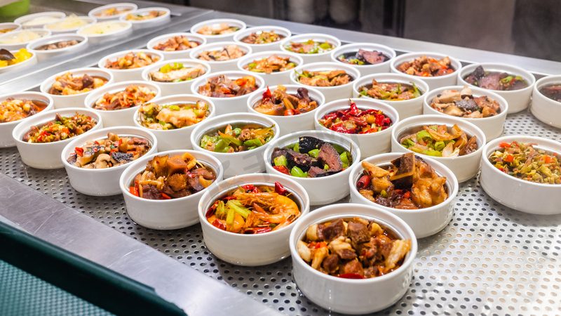 在对比食品批发价格时，以下指标不容忽视：