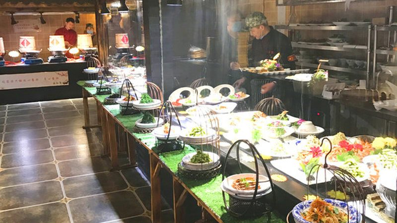 生鲜配送质量检测标准：保障食品安全的关键环节