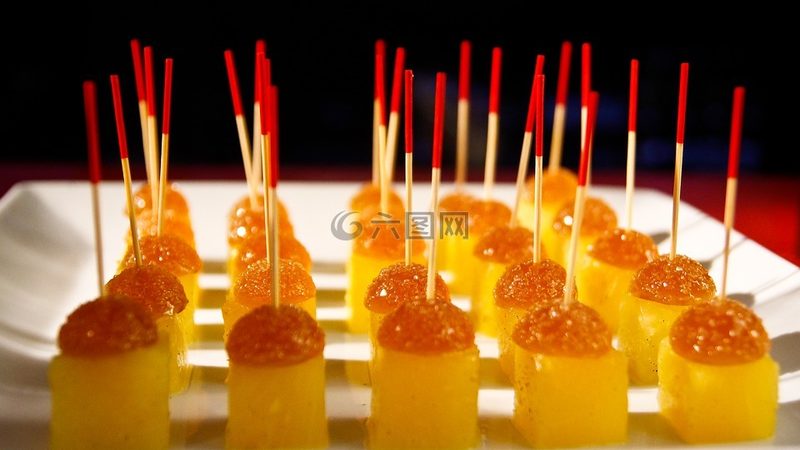 北京蜜饯果干批发厂家排名